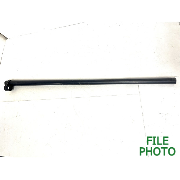 Barrel - 12 Gauge - 30" Long - Plain - Modified Choke - Original Barrel - 12 Gauge - 30" Long - Plain - Modified Choke - Original